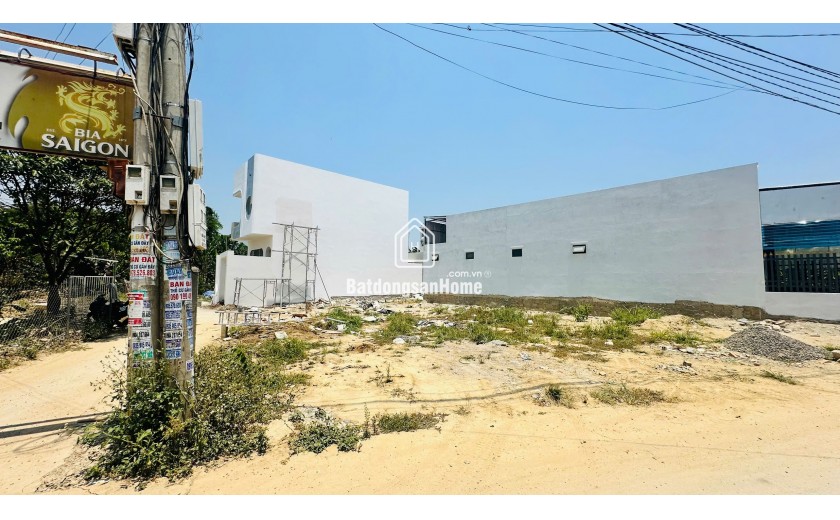 Giá Rẻ! Đất Lô Góc Full Thổ – 83m² – Chỉ 1.68 Tỷ